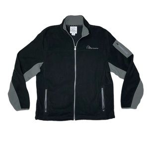 Ducks Unlimited fleece jacket